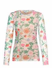 Väritys Perenna Marimekko Pink