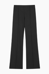 Sportina Pirla Pants Fav - Black - Mads Nørgaard - Sort Xl
