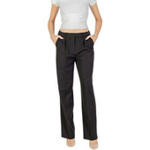 Chinos / Gulerodsbukser Only Onlsulajma Life Hw Str Pant Cc Tlr 15351108