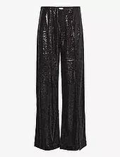 2nd Edition Soma - Animal Glam 2ndday Black