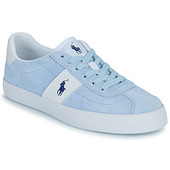 Sneakers Polo Ralph Lauren  Court Vlc Pp