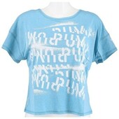 T-shirts M. Korte ærmer Puma Hit Feel It