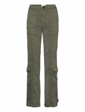 Pd-new Gigi Cargo Pant Pieszak
