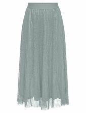 Onllavina Skirt Jrs Noos Only Green