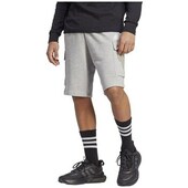 3/4-lange Bukser Adidas  Sl Ft C Short