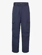 Achola - Weightless Cargo Pant Rabens Sal R Navy