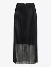 Daguriw Skirt Inwear Black