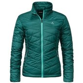 Vindjakker SchÖffel  Isolationsjacke Zipin Seewand