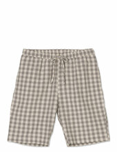 Bæk&bølge Ava Shorts Juna Grey