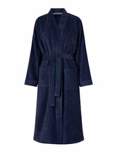 Organic Robe Rosemunde Blue