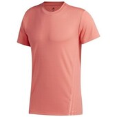 T-shirts M. Korte ærmer Adidas  Aero 3s