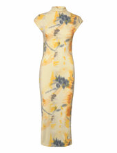 Niza Desigual Yellow