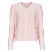 Cardigans Vila  Vilory O-neck L/s Knit