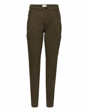 Jolie Cargo Fiveunits Green