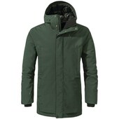 Parkaer SchÖffel Winter Parka Urban Insulated