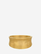 Saga Ring Pernille Corydon Gold