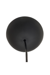 Cablecup Black Mdf/metal