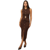 Lange Kjoler La Modeuse 75971_p179874