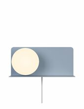 Lilibeth | Væglampe Nordlux Blue