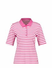 T-shirt 3/4 Sleeve Gerry Weber Pink