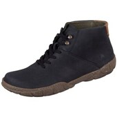 Støvler El Naturalista Turtle Black Black