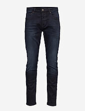 J S K2291 Gabba Blue