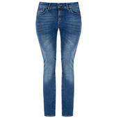Smalle Jeans Rinascimento Cfc0125445003