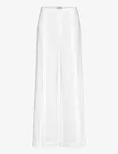 Rodebjer Rubin Linen Rodebjer White
