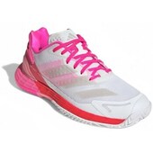 Løbesko Adidas Defiant Speed Allcourt 2025