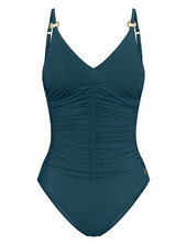 Summer Twist Op Triumph Blue