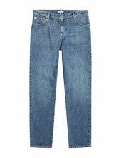 Leroy Blue Vintage Jeans Woodbird Blue
