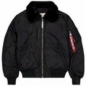 Jakker Alpha Industries  Injector Iii