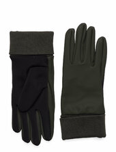 Gloves W1t1 Rains Green