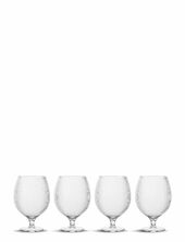Billi Beer Glass - Rpet Plastic Sagaform