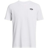 T-shirts M. Korte ærmer Under Armour 1382902100