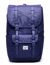 Herschel Little America Backpack Herschel Purple