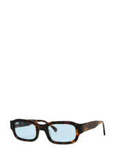 Slhcarter Sunglasses Selected Brown