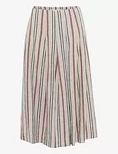 Sannieiw Skirt Inwear Beige