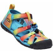 Sandaler Keen Seacamp Ii Cnx