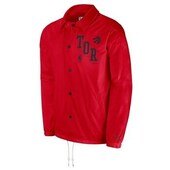 Vindjakker Nike Nba Toronto Raptors Coach's