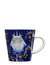 Taika Espresso Cup 0,1l Iittala Blue