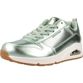 Sneakers Skechers Uno - Metallixs