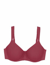 Essential Minimizer T W X Triumph Red