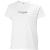 T-shirts M. Korte ærmer Helly Hansen 54591001
