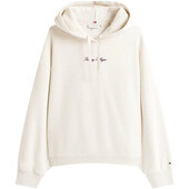 Sweatshirts Tommy Hilfiger Classic Script Fleec Ww0ww47459