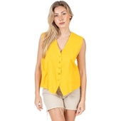 Habit Vest Isla Bonita By Sigris  Vest