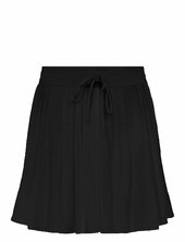 Onlnala Life Skort Wvn Noos Only Black
