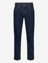 Brooklyn Lee Jeans Blue