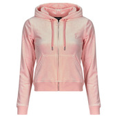 Sportsjakker Juicy Couture  Robertson Zip Through Hoodie With Zip