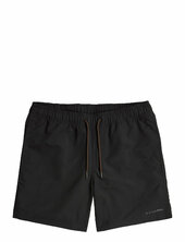 Dirik Solid Swimshort G-star Raw Black